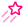 Ícone de estrela