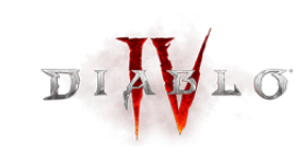 logo do Diablo 4