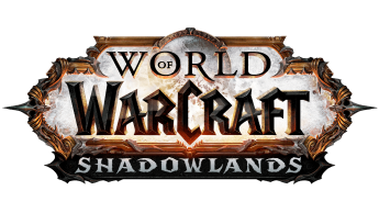 logo do game World of Warcraft