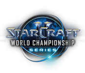 Logo do torneio StarCraft® II WCS